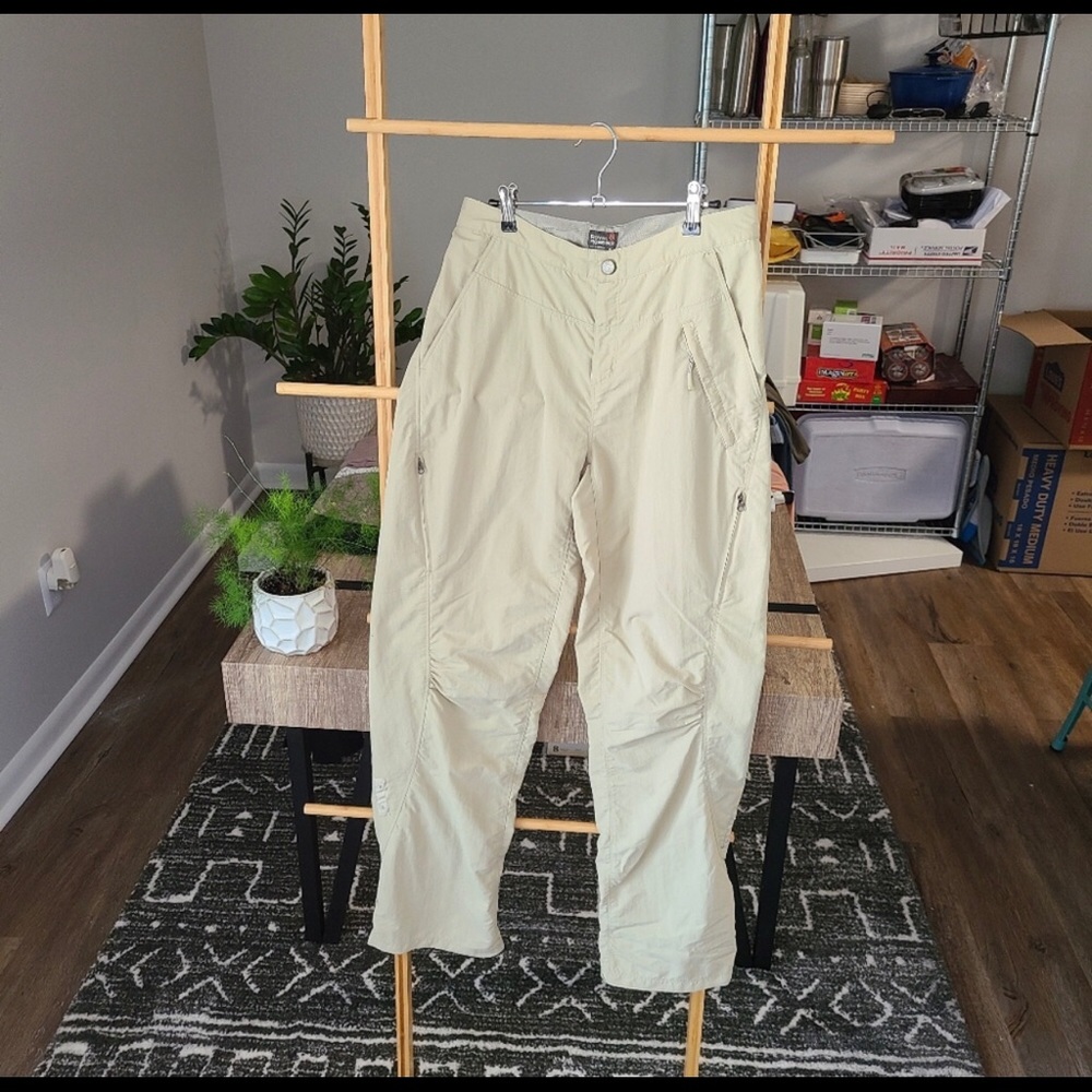 Royal Robbins Light Women's Hiking Pants